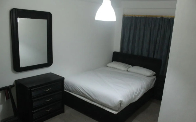 Rafiki Hostel