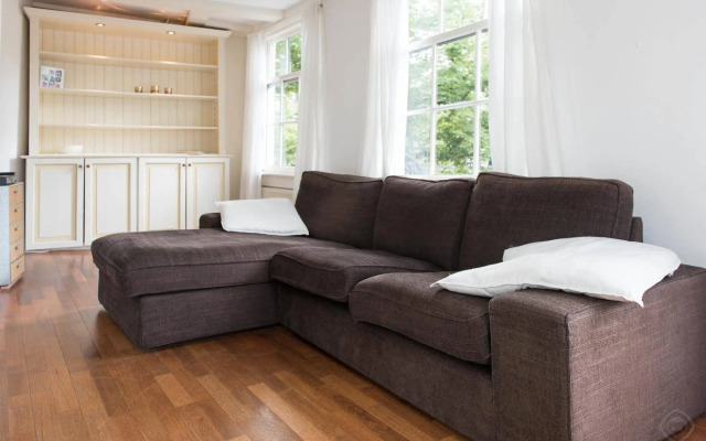 Canal Belt apartments - Amstel River area