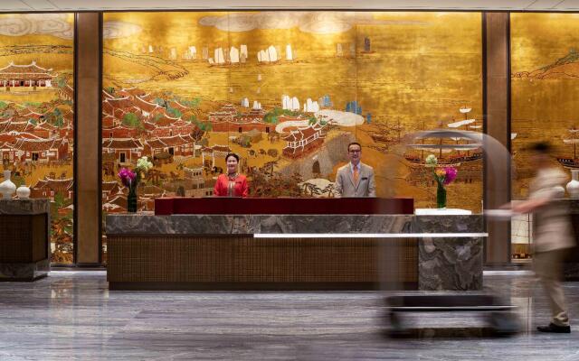 InterContinental Quanzhou by IHG