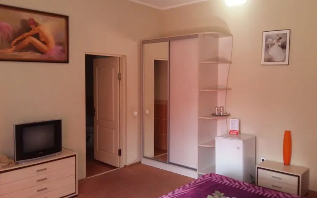 Gostiny Dvor Zhytomyr