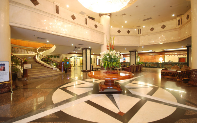 Phnom Penh Hotel