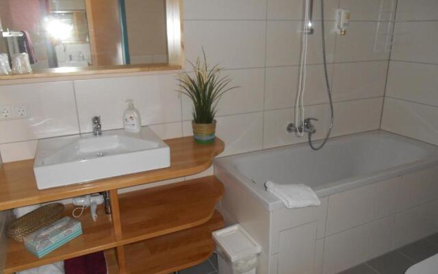 Warum ins Hotel