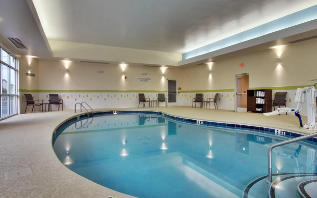 Fairfield Inn by Marriott Clarksville