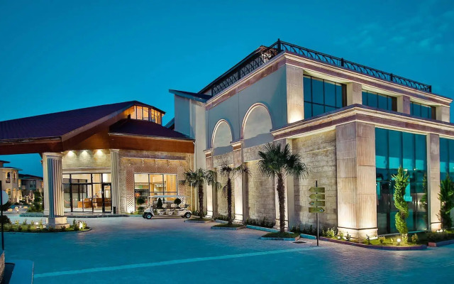 Pratap's Signature Hotel-Resort&Spa