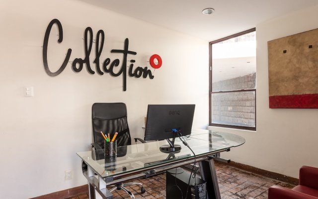 Collection O Next Yard Hotel & Suites Zona Industrial