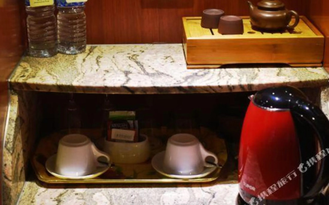 Harbin Bremen Jewish Culture Theme Hotel