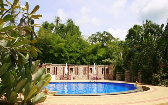 Grand Villa