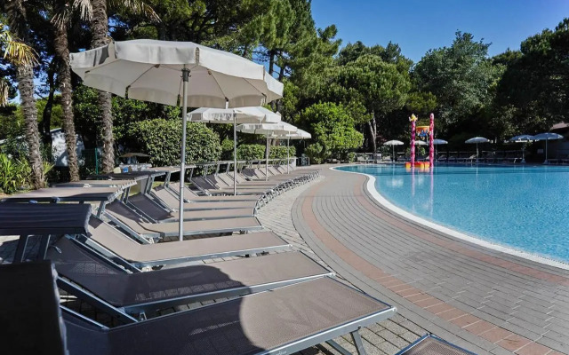 Camping Dei Fiori