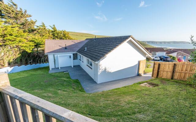 Chichester Park in Woolacombe