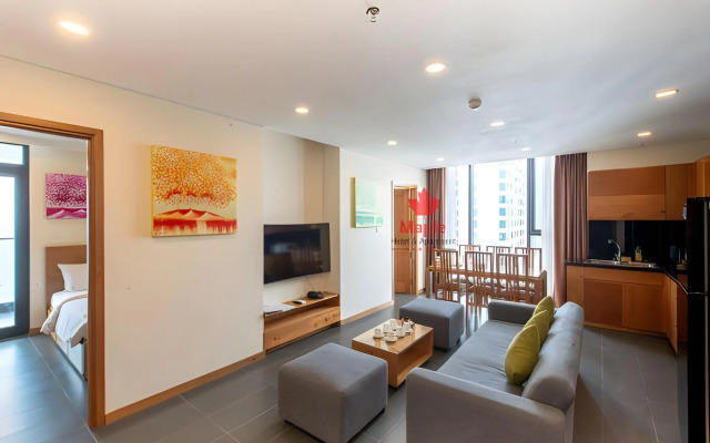 Maple Hotel & Apartment