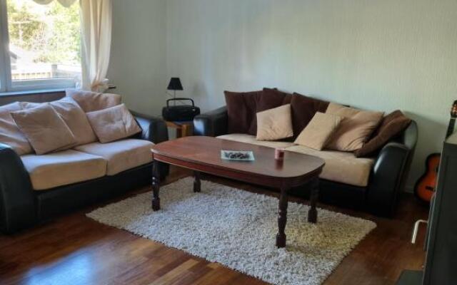 Villa på 144 kvm i Lysekil