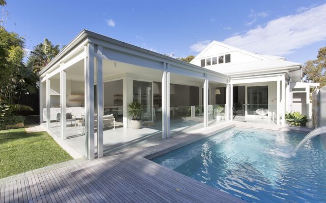 Coonanga Beach House