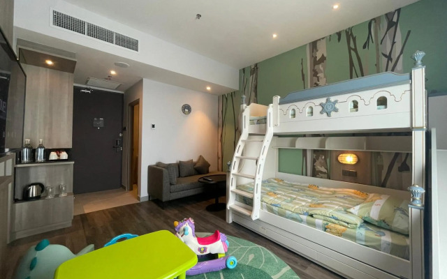 KSL Esplanade Hotel