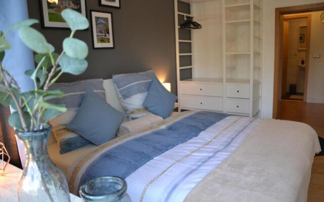 Ferienwohnung Kirsch 2