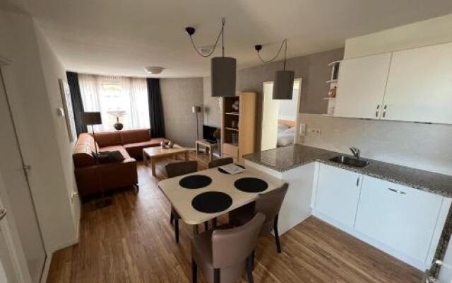 Appartement 5