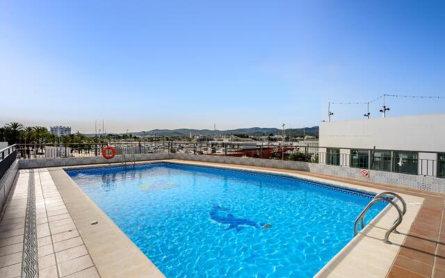 Vibra Del Mar Apartments