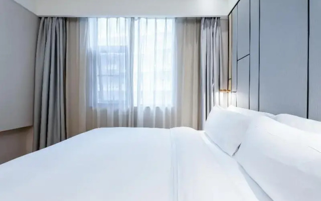 Ji Hotel Xiamen Zhongshan Road West Hubin Road