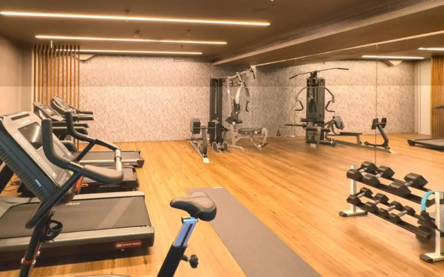St. George Lycabettus Lifestyle Hotel