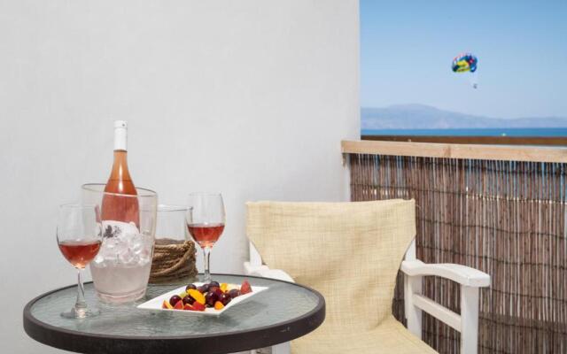 Island Concept Chania