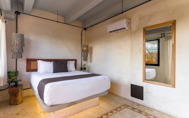 Caribbean Paradise Hotel & Spa - 5th Avenue