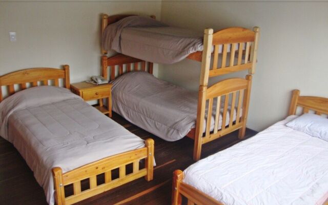 Hostal Arias Bogotá