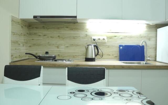 Leo Group BEST LUXURY SUITE 2108 Horizons Batumi