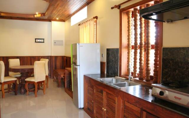 Shining Angkor Hotel Apartment