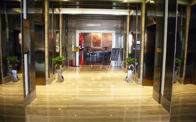 Holiday Inn Beijing Deshengmen by IHG