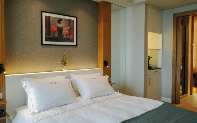 RUKA Hotel