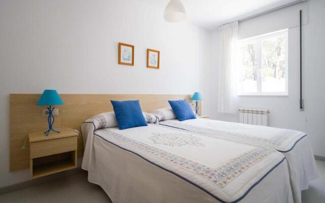 Apartamento Playa De Lariño