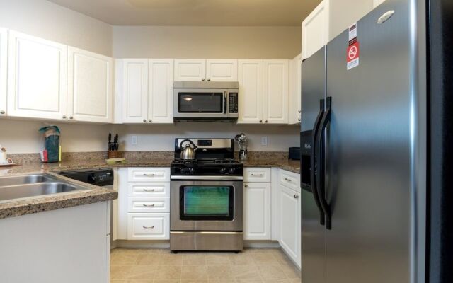 Bluebird Suites in Santa Clara