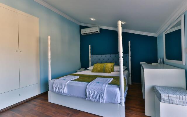Cinar Boutique Hotel