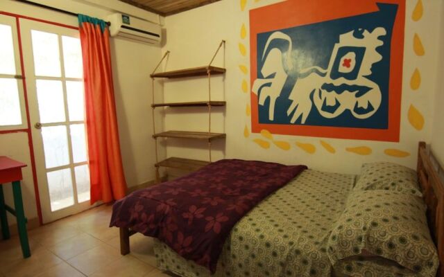 Divanga B&B