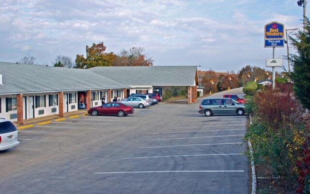 Best Western Village Inn
