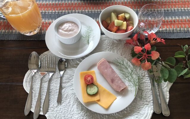 Cherry Country Lodge