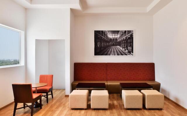 Fairfield by Marriott Chennai Mahindra World City