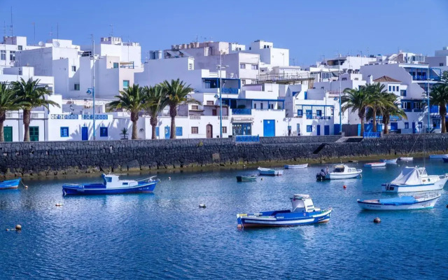 Rooms & Suites Terrace 4C