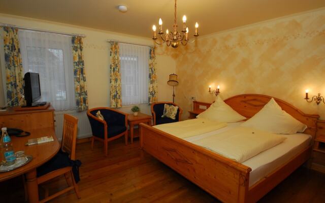 Harzhotel Zum Prinzen