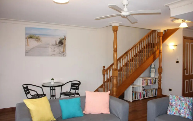 Birchgrove Terrace Unit 6