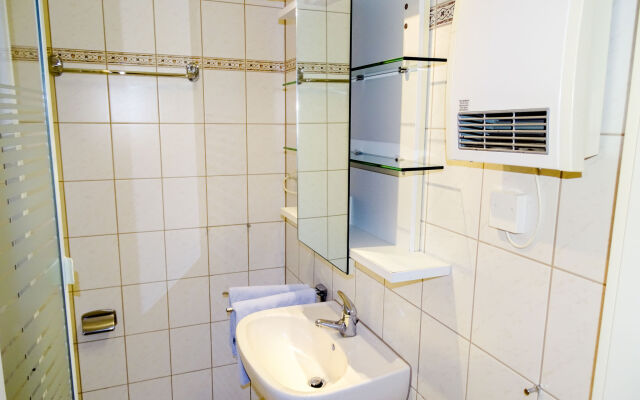 Gollwitzer Park (Insel Poel)