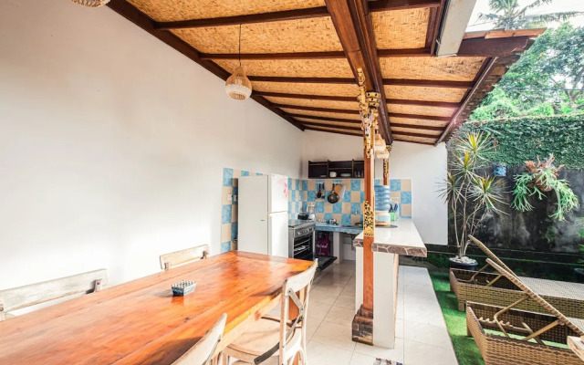 Supala Private Living B