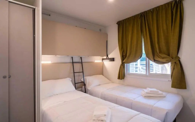 Camping La Risacca Family Collection