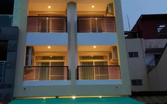 Ze Hu B&B