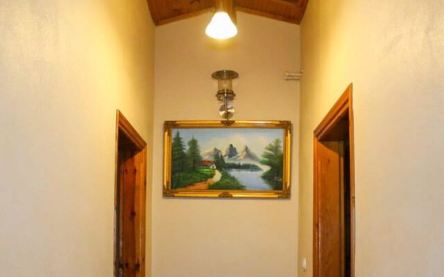 No2 Ağva Butik Otel