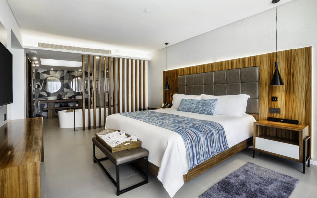 Majestic Elegance Costa Mujeres – All Inclusive