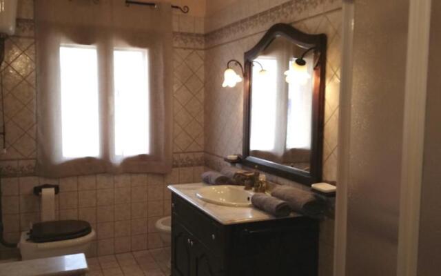 San Leone Guest House Valle dei Templi Agrigento