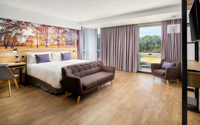 Protea Hotel by Marriott Pretoria Loftus Park - Image 3
