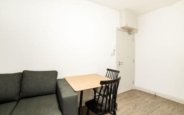 Pleasant Apartment in London Near Tooting Market