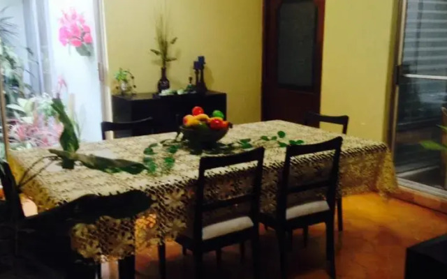 Residencia Mallorca
