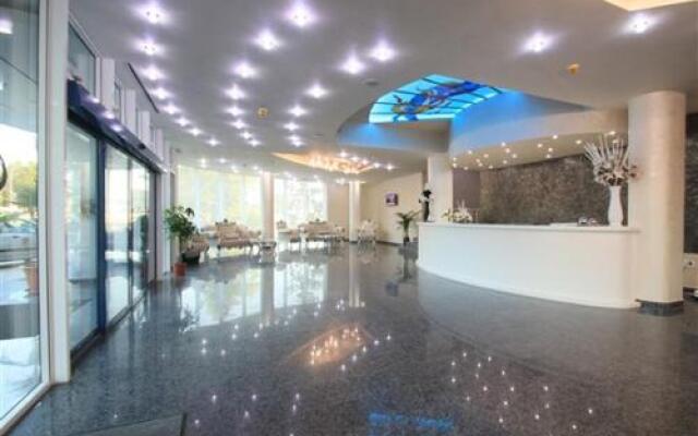 Hotel Scandinavia